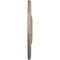 Ekena Millwork Lunel Ceiling Medallion (Fits Canopies up to 3 3/4"), Hand-Painted Gobi Desert, 20 1/4"OD x 1 1/2"P CM20LUGDF - alternate 4